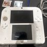 Nintendo 2DS Bundle + Smash Bros + Monster Hunter Generations + 2 Chargers Image 4