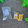 Caterpillar Children's playground seating, Commerical grade Image 4