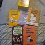 vintage snoopy book collection Image 7