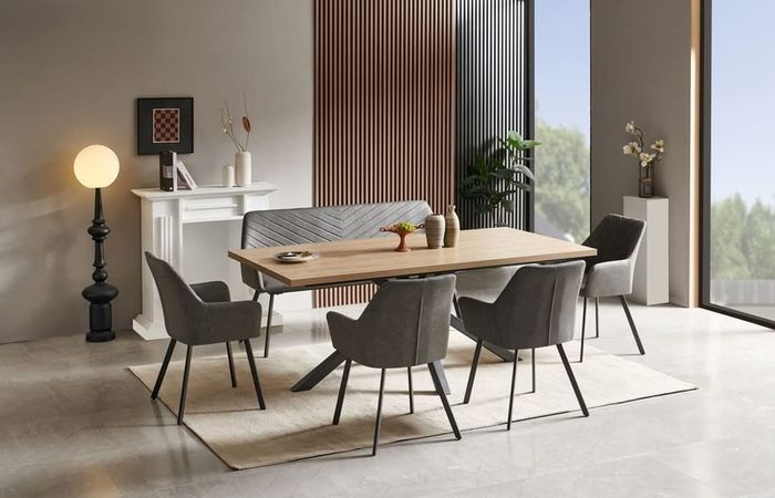 kitchen dining room tables chairs bench for sale in Ireland