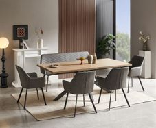 kitchen dining room tables chairs bench for sale in Ireland