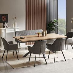 kitchen dining room tables chairs bench for sale in Ireland