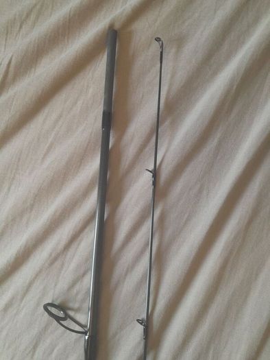 Daiwa Prorex XR 8FT lure rod 7-28g