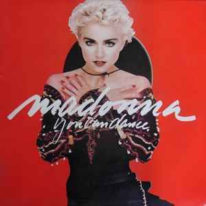 Madonna Vinyl Collection (3 Items) Lot 5