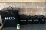 Modern Kitchen Set Bundle