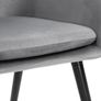Dining Chairs Set of 2 Image 6