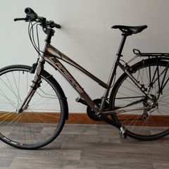 Lapierre Ladies Shaper100