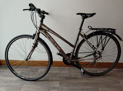 Lapierre Ladies Shaper100