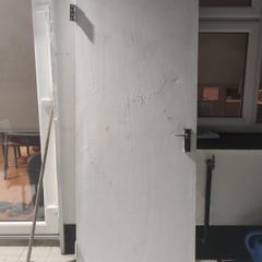 Free internal door