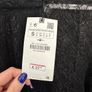 Bnwt Zara Top - S Image 5