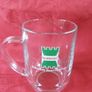Smithwick's Kilkenny Beer Festival Glass Image 5