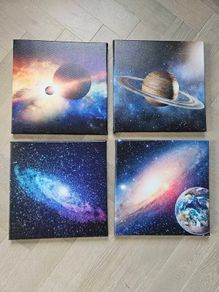 Canvas Wall Art