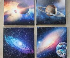 Canvas Wall Art