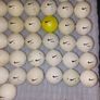 75 Nike Golf Balls Image 4