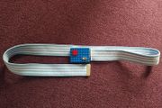 Child's Belt with Lego Clasp, Adjustable length