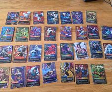 League of Legends: Riftbound AA's