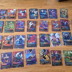 League of Legends: Riftbound AA's