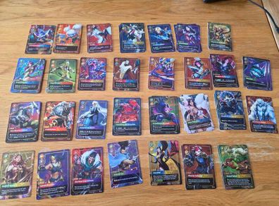 League of Legends: Riftbound AA's