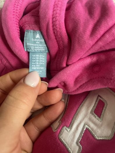 GAP baby jumpsuit 18-24 months