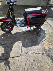scooter