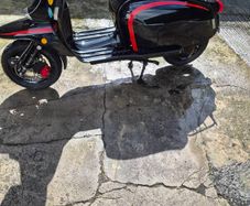 scooter