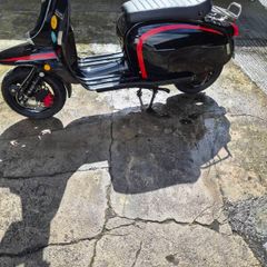 scooter