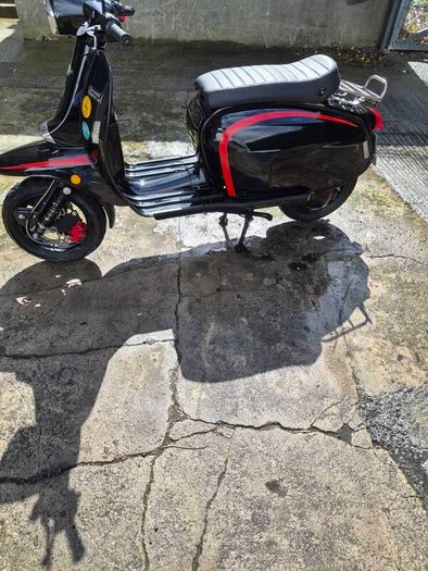 scooter