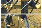 BRAND NEW Home Wire Fence Repair Tool