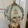 antique lamp Image 2