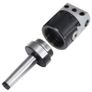 15 Pieces Boring Tool Set 50 mm Boring Head MT2-F1-12 Image 4