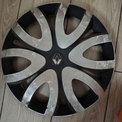 3 x 16 inch Hub caps