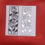4 Flower Cutting Dies Image 5