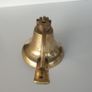 Vintage brass ship bell Pub last order Image 3