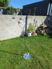 free lamp