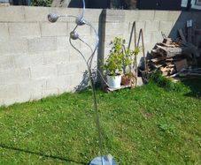 free lamp