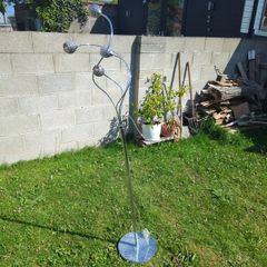 free lamp