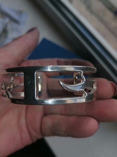 beautiful new Newbridge bracelet