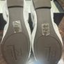 Betty Suede Ballerina shoes from Ralph Lauren. Size UK6.5 EU40. NEW Image 4