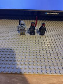lego