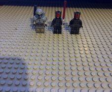 lego