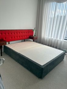 bed base
