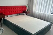Divan Bed Base - king size