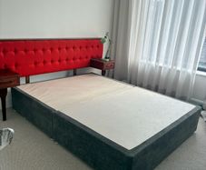 Divan Bed Base - king size