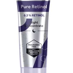 No 7 Pure Retinol Night Concentrate