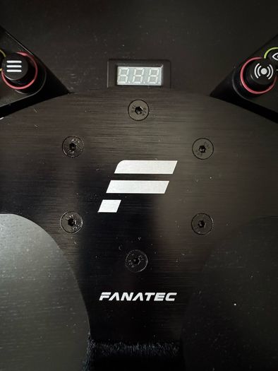 Fanatec Csl Steering Wheel Gt V2