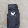 Orca Board 10'4" inflatable stand-up paddle board plus accessories Image 4