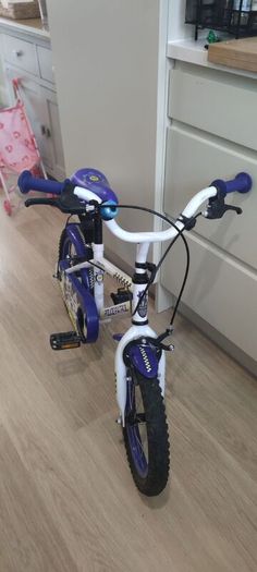 kid bike Police Patrol