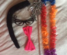 Halloween Accessories