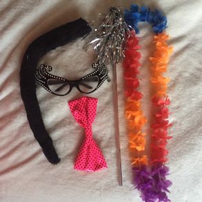 Halloween Accessories