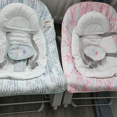 baby bouncer